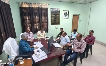 Ranchi E-KYC: राशन कार्डधारियों के लिए सरकार का बड़ा फैसला, 27 मार्च तक पूरी करनी होगी यह जरूरी प्रक्रिया!