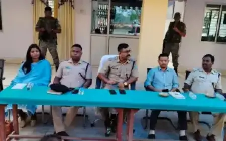 Kowali Meeting: रामनवमी और ईद पर सुरक्षा सख्त, ड्रोन से होगी निगरानी!