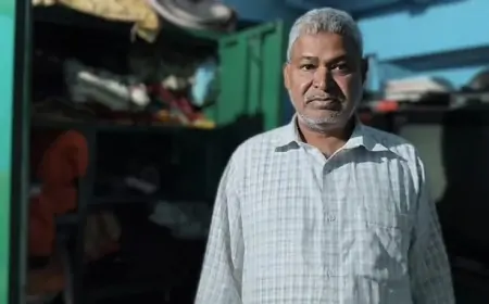 Chakradharpur Theft: वार्ड नंबर 5 में सेंधमारी, सोते हुए घर में घुसे चोर, जेवरात उड़ाए!