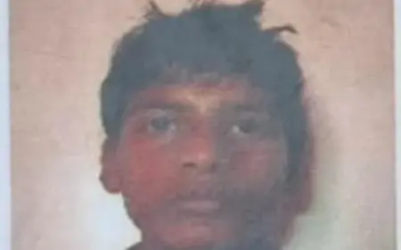 Jamshedpur Mystery : जाहेर थान के पीछे पेड़ से लटका मिला युवक का शव, आत्महत्या या साजिश?