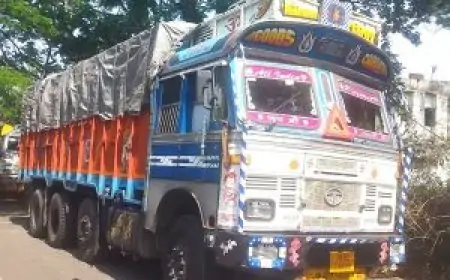 Dugda Coal Scam: रात में गुप्त छापेमारी, 40 टन कोयला जब्त, सुरक्षाकर्मियों पर हमला, इलाके में सनसनी
