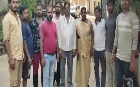 Jamshedpur Tragedy: सड़क पर मौत का जाल, किसकी है जिम्मेदारी?