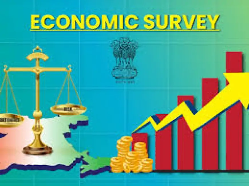 Jharkhand Growth : झारखंड की गरीबी घटी, बेरोजगारी कम! लेकिन क्या यह असली तस्वीर है?