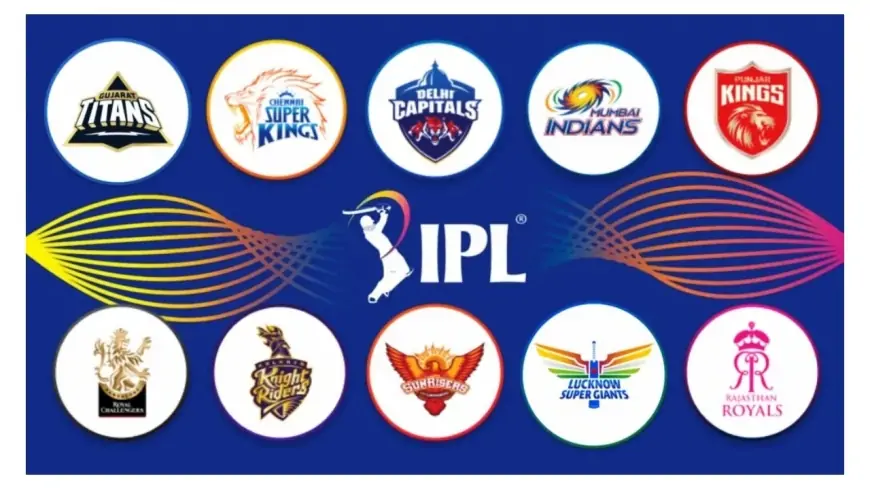 IPL 2025: 9 टीमों ने घोषित किए कप्तान, 1 टीम अब भी सस्पेंस में!