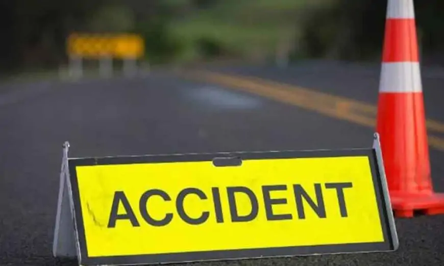 Tata Accident: तेज रफ्तार डाला गाड़ी का दर्दनाक अंत, पेड़ से टकराकर दो युवकों की मौत!