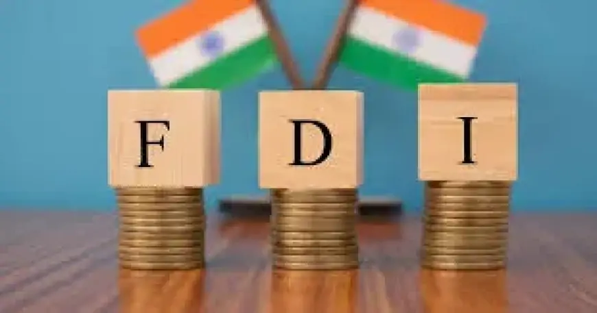 Dubai Investment Boom: भारत बना दुबई का सबसे बड़ा निवेशक, 2024 में रिकॉर्डतोड़ FDI से नई ऊंचाई पर पहुंचा संबंध!