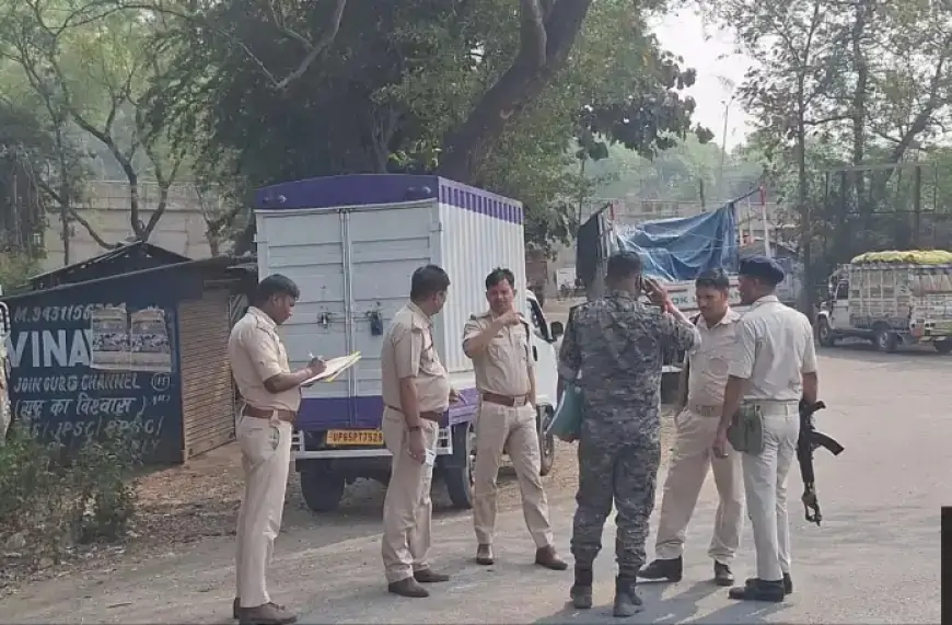 Saraikela. Accident Alert: जिले में 18 ब्लैक स्पॉट पर मौत का खतरा! पुलिस की नई कार्रवाई शुरू