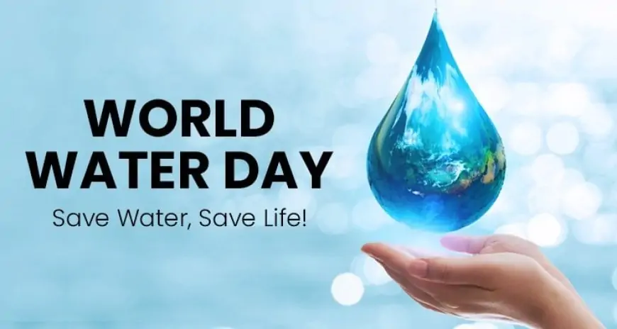 World Water Day: RO का पानी पी रहे हैं? हो सकता है हार्ट अटैक और खून की कमी!