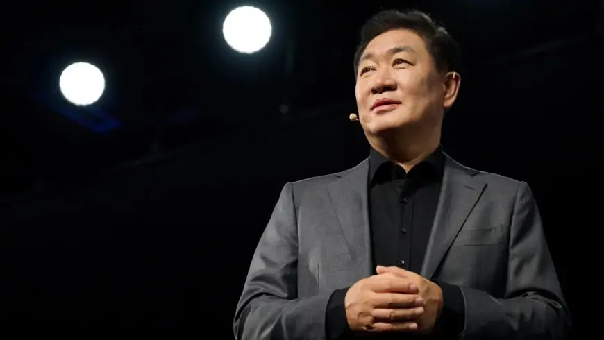 Samsung Shocking Loss: को-CEO Han Jong-Hee का अचानक निधन, टेक इंडस्ट्री और कंपनी के भविष्य पर गहराया संकट!