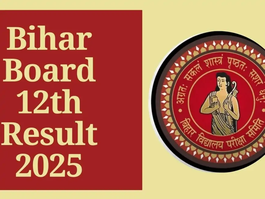 Bihar Result Shock: बिहार बोर्ड 12वीं कॉमर्स टॉपर की लिस्ट जारी, जानें किसने मारी बाजी?