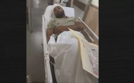 Sakchi Attack: दुकान पर अचानक हमला, रंगदारी के लिए लाठी-डंडों से पीटा!