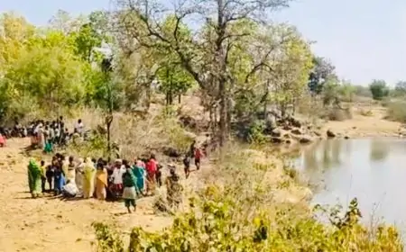 Giridih Murder Mystery: मां और बच्चों के शव मिलने से सनसनी, क्या है इसके पीछे की सच्चाई?