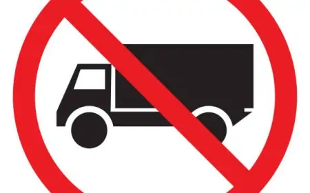 Jamshedpur Traffic: चैती छठ पर नो इंट्री लागू, जानिए कब और कहां रहेगा प्रतिबंध!