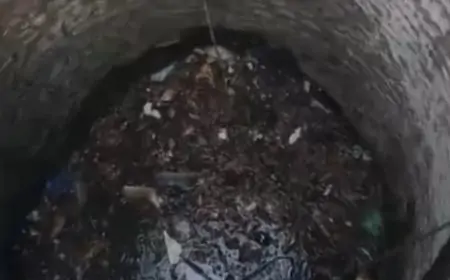 Khandwa Tragedy: गणगौर विसर्जन बना मौत का कुआं, 7 लोगों के डूबने से हड़कंप!