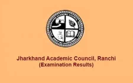 Ranchi में रिजल्ट की रेस शुरू: इस तारीख से पहले आ सकता है JAC, CBSE और CISCE बोर्ड का परिणाम