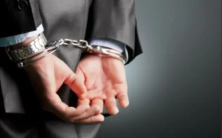 Gopalganj Raid: 90 लाख की अवैध चांदी बरामद, यूपी के तीन तस्कर गिरफ्तार