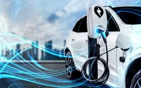 India EV Revolution: क्या इलेक्ट्रिक व्हीकल्स की रेस में पिछड़ जाएंगी मारुति-टाटा जैसी बड़ी कंपनियां?