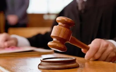 India Judiciary Crisis: 1.4 अरब लोगों के लिए सिर्फ 15 जज! क्या कभी मिलेगा इंसाफ?