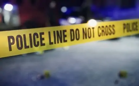 Dubai Attack: तलवार, चीखें और मौत... दुबई की बेकरी में दो भारतीयों की दर्दनाक हत्या की खौफनाक कहानी!