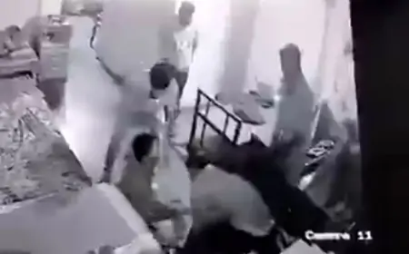 Bengaluru Horror: जब ‘इलाज’ के नाम पर बर्बरता हुई और पुनर्वास केंद्र बना नरक का दरवाज़ा!