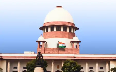 Supreme Showdown: क्या अनुच्छेद 142 लोकतंत्र को खतरे में डाल रहा है?