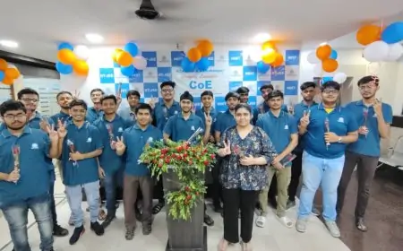 Jamshedpur Toppers: नारायणा छात्रों की जेईई मेन 2025 में रिकॉर्डतोड़ सफलता, देशभर में मचाया धमाल