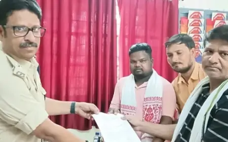 Chakradharpur Meeting: टोटो चालकों की बड़ी रणनीति! कौन संभालेगा अगली कमान?