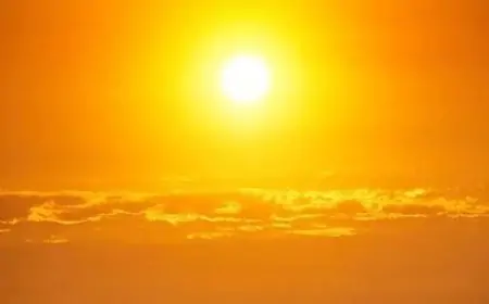 Jamshedpur Summer Heat: जानिए कैसे गर्मी और उमस से बचें, और क्यों अप्रैल में ही हो गई हालत खराब
