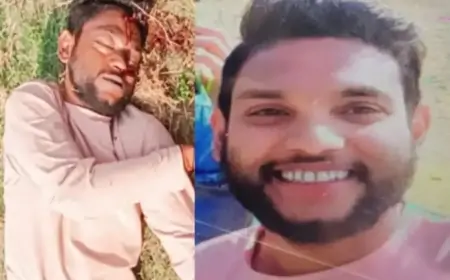 Jamshedpur Murder Mystery: उलीडीह में ननकू लाल की गोली मारकर हत्या, आरोपी कौन हैं?