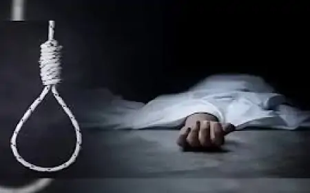 Pandara Mystery: किराए के कमरे में मिली लाश, तीन दिन पहले आया था ब्वॉयफ्रेंड!
