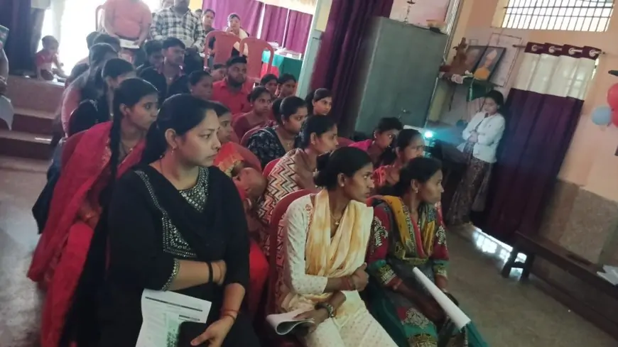 Murli Public School Meeting: मुरली पब्लिक स्कूल ने अभिभावकों को किया जागरूक, बच्चों की सुरक्षा से लेकर शिक्षा तक बनी चर्चा का केंद्र