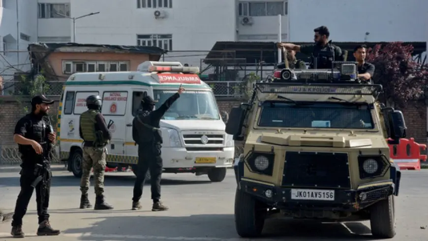 Baramulla Encounter: Uri में घुसे थे आतंकी, सेना ने कर डाली सफाई! पहलगाम हमले के बाद सेना का करारा जवाब