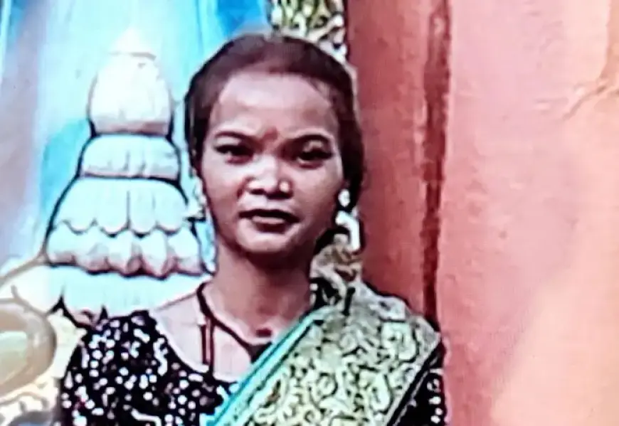 Saraikela Mystery: नवविवाहिता आशा टुडू की संदिग्ध हालात में दर्दनाक मौत
