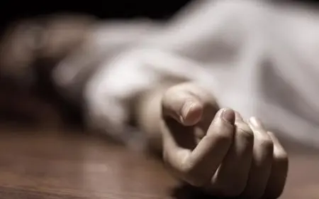 Bokaro Mystery: किराए के मकान में महिला की संदिग्ध मौत, मुखाग्नि से पहले पहुंची पुलिस!