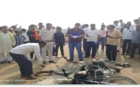 Palamu Tragedy: शादी की रात करंट ने छीन ली पिता-पुत्र की ज़िंदगी!