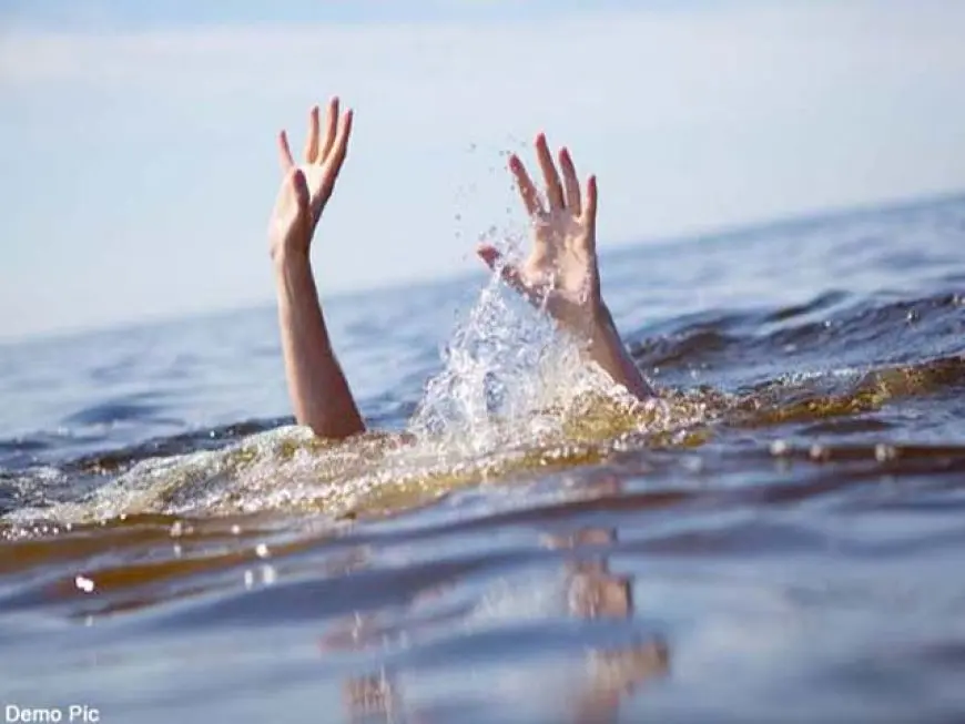 Ramgarh Suicide: छोटे भाई से झगड़े के बाद युवक ने नदी में कूदकर दी जान!