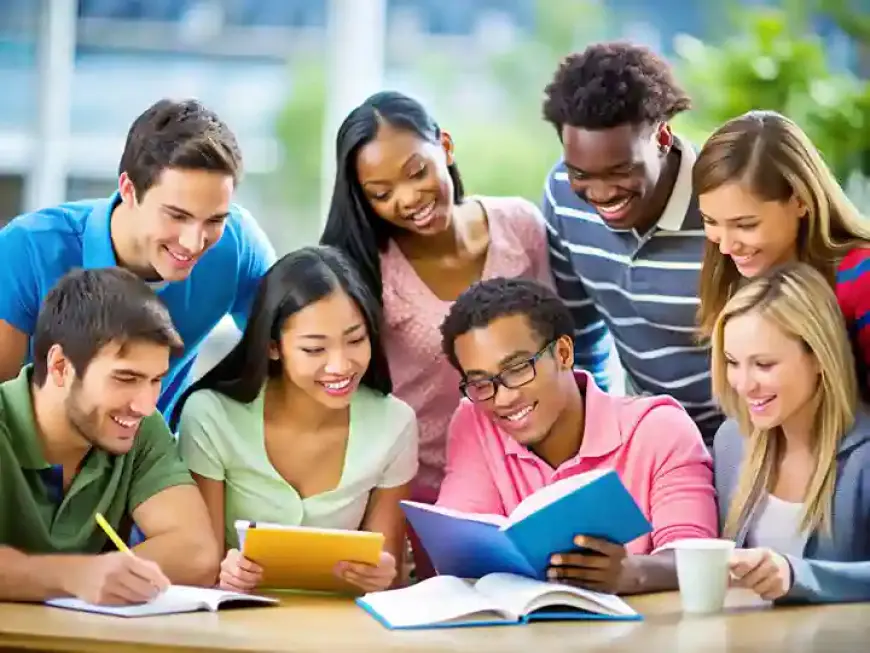 Top Education Systems: कौन से देश हैं, जिनकी शिक्षा व्यवस्था ने दुनिया को किया है प्रभावित?