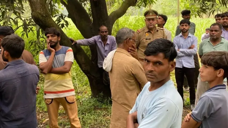 Bambayala Suicide: फाइनेंस कंपनी के उत्पीड़न से तंग आकर युवक ने की आत्महत्या, जानिए क्या है पूरा मामला
