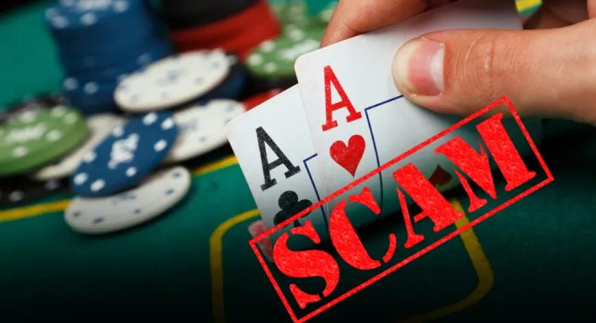 Ranchi Online Fraud: पोकर गेम के बहाने ठगी, एक साथ कई देश से रोबोट चला रहे थे खेल!