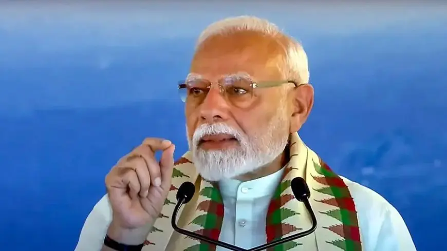 India Ban: पाकिस्तान से आयात पर पूरी तरह रोक, मोदी सरकार का कड़ा फैसला क्यों बना बड़ा संदेश?
