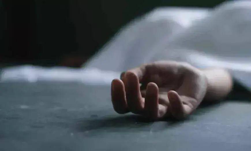 Sahibganj Murder Mystery: दिनदहाड़े दुकानदार की हत्या, काले-लाल गमछे वाले कौन थे?