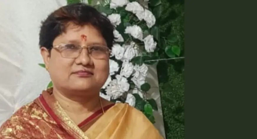 Jamshedpur Collapse Shock: एमजीएम अस्पताल की गिरती दीवार ने ली दो की जान, मंजू सिंह का सरकार पर फूटा गुस्सा
