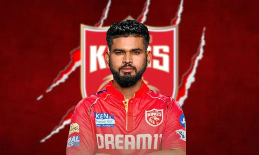 Shreyas Iyer Records : श्रेयस अय्यर ने तोड़े सहवाग-रोहित के रिकॉर्ड, कोहली के पीछे पहुंचे