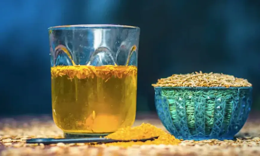 Jeera Water : बालों का झड़ना और स्किन की बेजान चमक लौटाएगा जीरा पानी, जानिए कैसे!