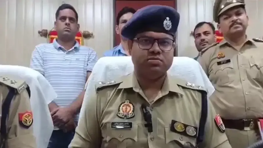 UP Murder: सूदखोर की हैवानियत का खौफनाक अंजाम, पत्नी को बनाया था सौदे की शर्त!