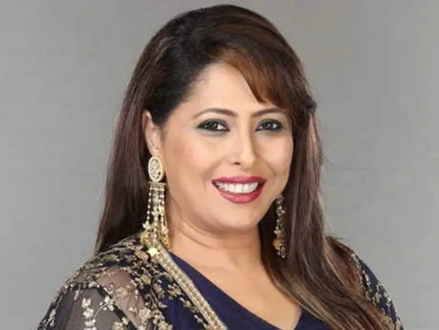 Mumbai Reality: गीता कपूर ने खोले रियलिटी शो के पर्दे पीछे के राज़, बोले– सबकुछ स्क्रिप्ट नहीं होता!