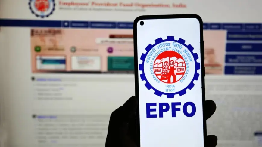 PF Rules India : नौकरी बदलते ही PF ट्रांसफर नहीं किया तो हो जाएगा बड़ा नुकसान, सरकार ने दी कड़ी चेतावनी
