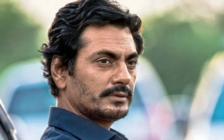 Bollywood Attack: नवाजुद्दीन सिद्दीकी का गुस्सा फूटा, बोले- हमारी इंडस्ट्री चोर है!