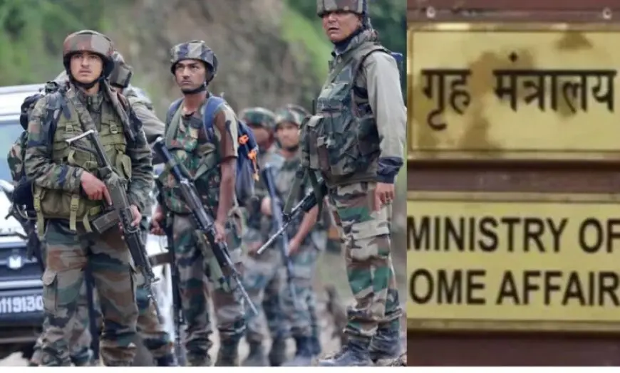 War Drill : भारत-पाक तनाव के बीच देशभर में मॉक ड्रिल का अलर्ट: क्या युद्ध की तैयारी कर रहा है भारत?