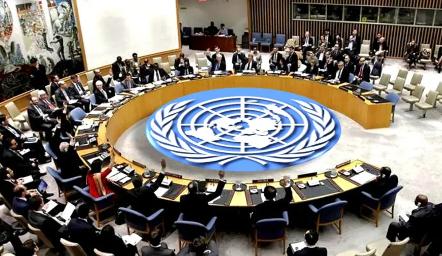 UN Questions: पाकिस्तान को लेकर UNSC का बड़ा एक्शन, पूछे गए कड़े सवाल, Pahalgam हमले पर मांगी जवाबदेही